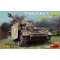MiniArt Pz.Kpfw. IV Ausf. H Vomag Early Prod. May1943 Interior Kit 1:35 (35285)