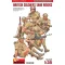 MiniArt British Soldiers Tank Riders. Special Edition 1:35 (35299)