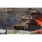 MiniArt T-34/85 Composite Turret 112 Plant. Summer1944 Interior Kit 1:35 (35301)