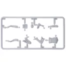 MiniArt Soviet Iinfantry Tank Riders Set 2 1:35 (35310)