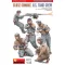 MiniArt Close Combat. U.S. Tank Crew. Special Edition 1:35 (35311)