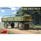 MiniArt German Cargo Trailer 1:35 (35320)