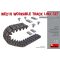 MiniArt WE210 Workable Track Link Set 1:35 (35323)