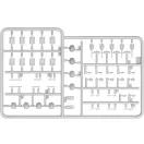 MiniArt U.S. Infantry Weapons & Equipment 1:35 (35329)