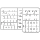 MiniArt U.S. Weapons & Equipment for Tank Crew + Infantry 1:35 (35334)