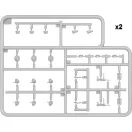 MiniArt U.S. Weapons & Equipment for Tank Crew + Infantry 1:35 (35334)