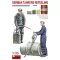 MiniArt German Tankers Refueling 1:35 (35348)