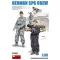 MiniArt German SPG Crew 1:35 (35363)