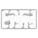 MiniArt German SPG Crew 1:35 (35363)
