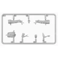 MiniArt German SPG Crew 1:35 (35363)