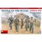 MiniArt Battle of the Bulge Ardennes 1944 Special Edition 1:35 (35373)