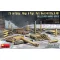 MiniArt 7.5 cm Sprgr., Nbgr. & Pzgr. Patr. Kw.K.40 (Stu.K.40) Shells with Ammo Boxes 1:35 (35375)