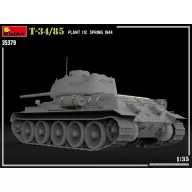 MiniArt T-34/85 Plant 112. Spring 1944 1:35 (35379)