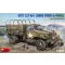 MiniArt 1,5t 4x4 G7117 Cargo Truck w/Winch 1:35 (35389)
