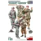 MiniArt Market Garden (Netherlands 1944) Resin Heads 1:35 (35393)