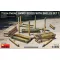 MiniArt 7.5cm PaK40 Ammo Boxes w/Shells Set 1 1:35 (35398)
