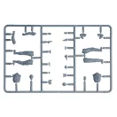 MiniArt U.S. Tank Crew (NW Europe) Special Edition 1:35 (35399)