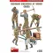MiniArt German Soldiers at Work (RAD) Special Edition 1:35 (35408)
