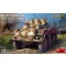 MiniArt Sd.Kfz. 234/2 with “Luchs” Turret. Interior Kit 1:35 (35416)