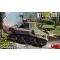 MiniArt M3 Stuart Diesel Early Prod. 1:35 (35417)