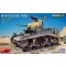 MiniArt British Stuart Mk.I Honey Early Prod. Interior Kit 1:35 (35421)