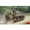 MiniArt M3 Stuart Light Tank. Initial Prod. 1:35 (35425)