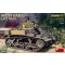 MiniArt M3 Stuart Late Prod. Interior Kit 1:35 (35429)