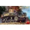 MiniArt M3 Stuart Light Tank. Late Prod. 1:35 (35432)
