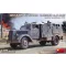 MiniArt German 3t Troop Carrier 3,6-36S Radkasten-Normal-Type 1:35 (35453)