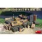 MiniArt 7,5 cm Kw.K Stu.G Shells with Ammo Boxes 1:35 (35457)