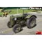 MiniArt Land Utility Tractor Standard N “Green” Mod. 1940-41 1:35 (35463)