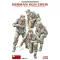 MiniArt German Gun Crew 1:35 (35471)