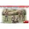 MiniArt U.S. 101st Airborne Division (Normandy 1944). Special Edition 1:35 (35475)