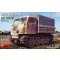 MiniArt Raupenschlepper Ost RSO/01. Mid Prod 1:35 (35480)