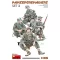 MiniArt Panzergrenadiers Set 2 1:35 (35484)