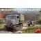 MiniArt RSO/01 Early Prod. with 7,5 cm Pak.40 & Crew 1:35 (35485)
