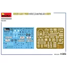 MiniArt RSO/01 Early Prod. with 7,5 cm Pak.40 & Crew 1:35 (35485)