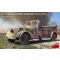 MiniArt Kfz.1 German Troop Carrier Type 170VK 1:35 (35486)