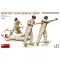 MiniArt British Tank Repair Crew 1:35 (35489)