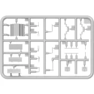 MiniArt Kfz.2/40 German Repair Car Type 170VK 1:35 (35495)