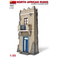 MiniArt North African Ruins 1:35 (35543)