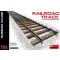 MiniArt Railroad Track (Russian Gauge) 1:35 (35565)