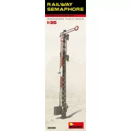 MiniArt Railway Semaphore 1:35 (35566)