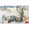 MiniArt Water Pump Set 1:35 (35578)