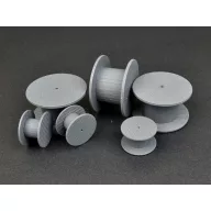 MiniArt Cable Spools 1:35 (35583)