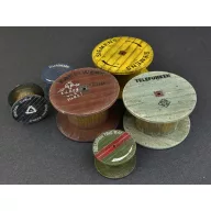MiniArt Cable Spools 1:35 (35583)