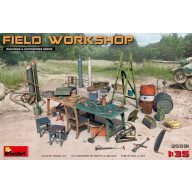 MiniArt Field Workshop 1:35 (35591)