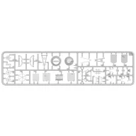 MiniArt Concrete Mixer Set 1:35 (35593)