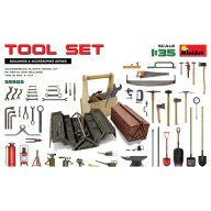 MiniArt Tool Set 1:35 (35603)