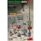 MiniArt Road Signs WWII Italy 1:35 (35611)